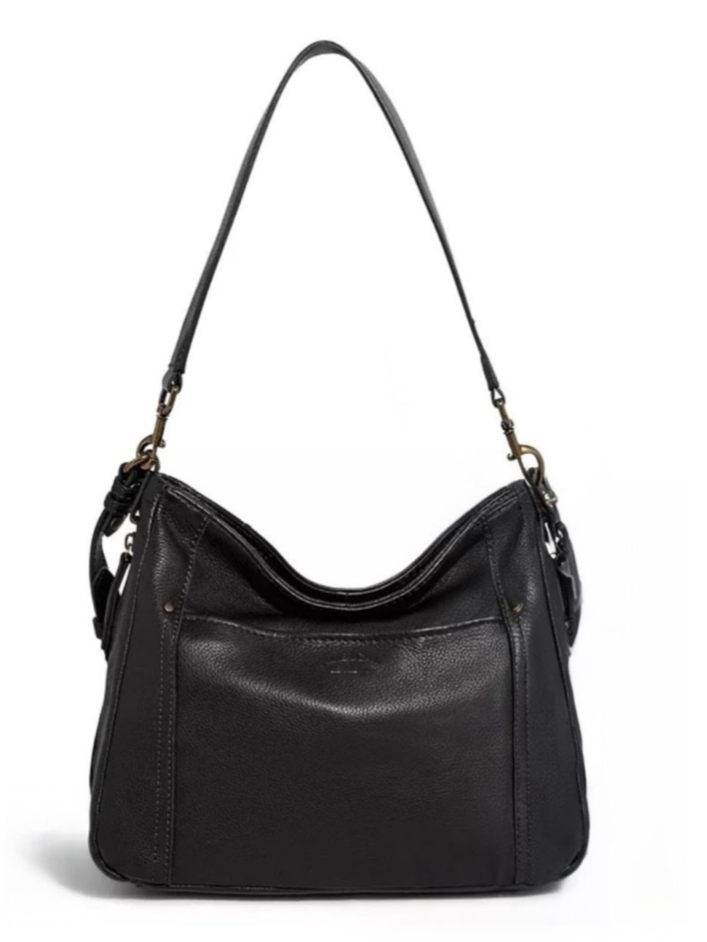 American Leather Co. Austin Convertible Bag